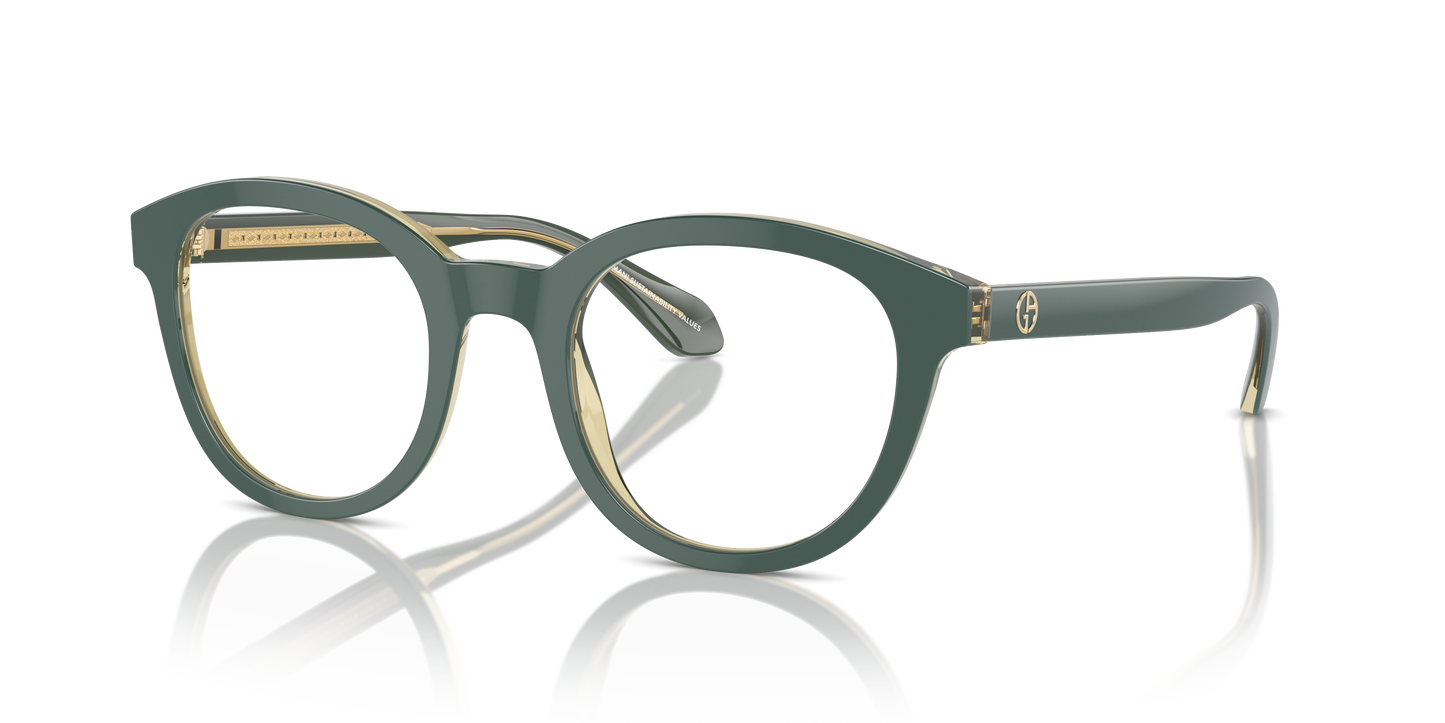 Giorgio Armani Eyeglasses AR7256 6086