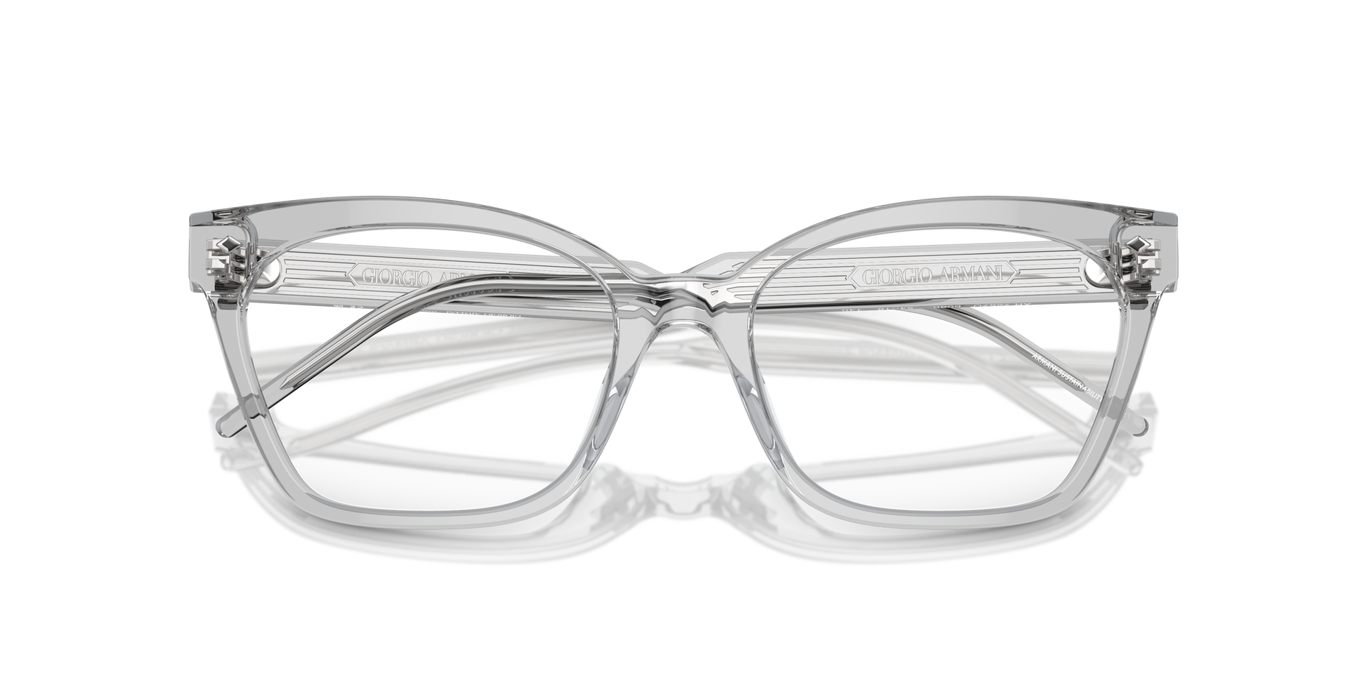 Giorgio Armani Eyeglasses AR7257U 6080