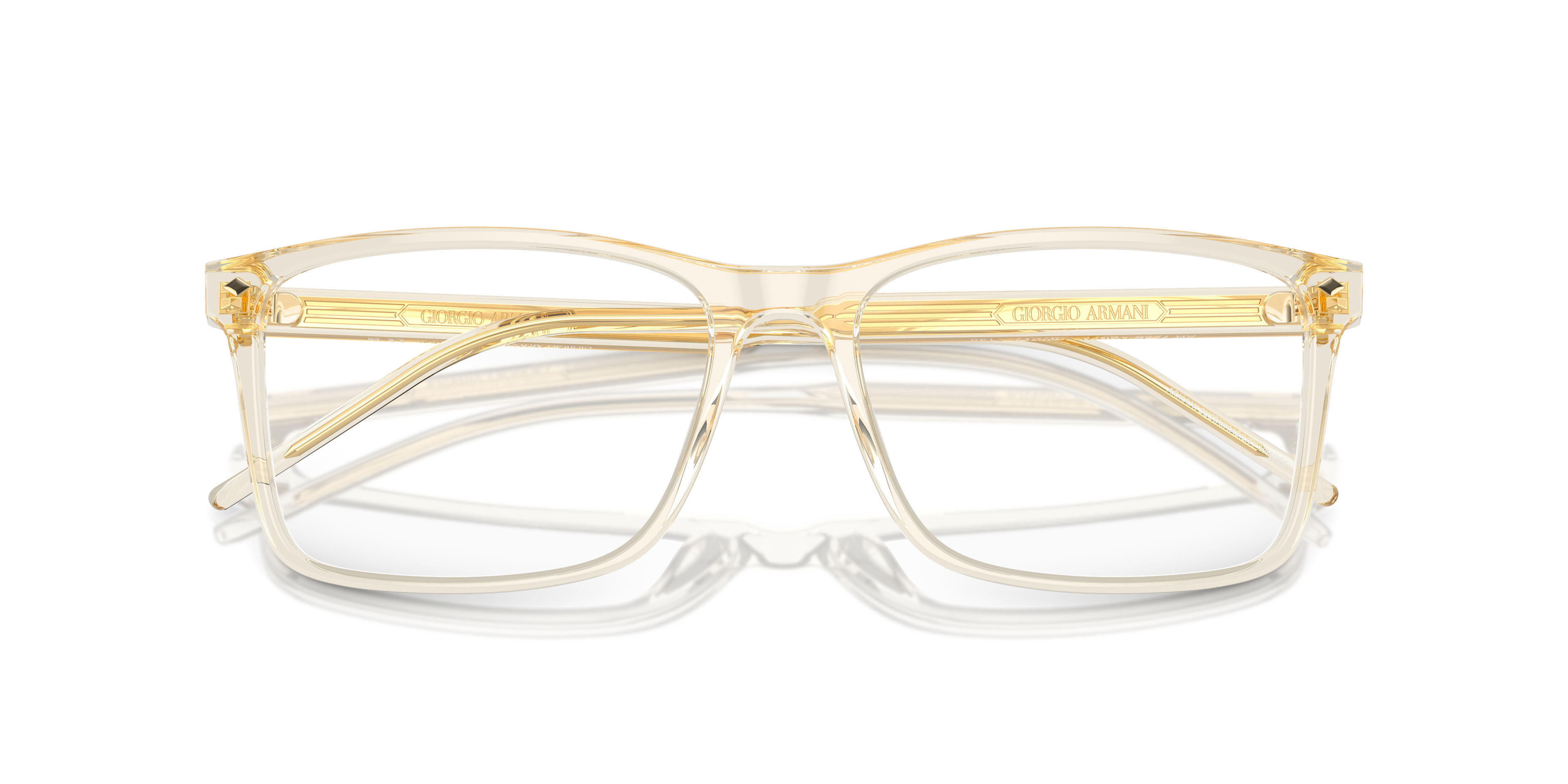 Giorgio Armani Eyeglasses AR7258 6077