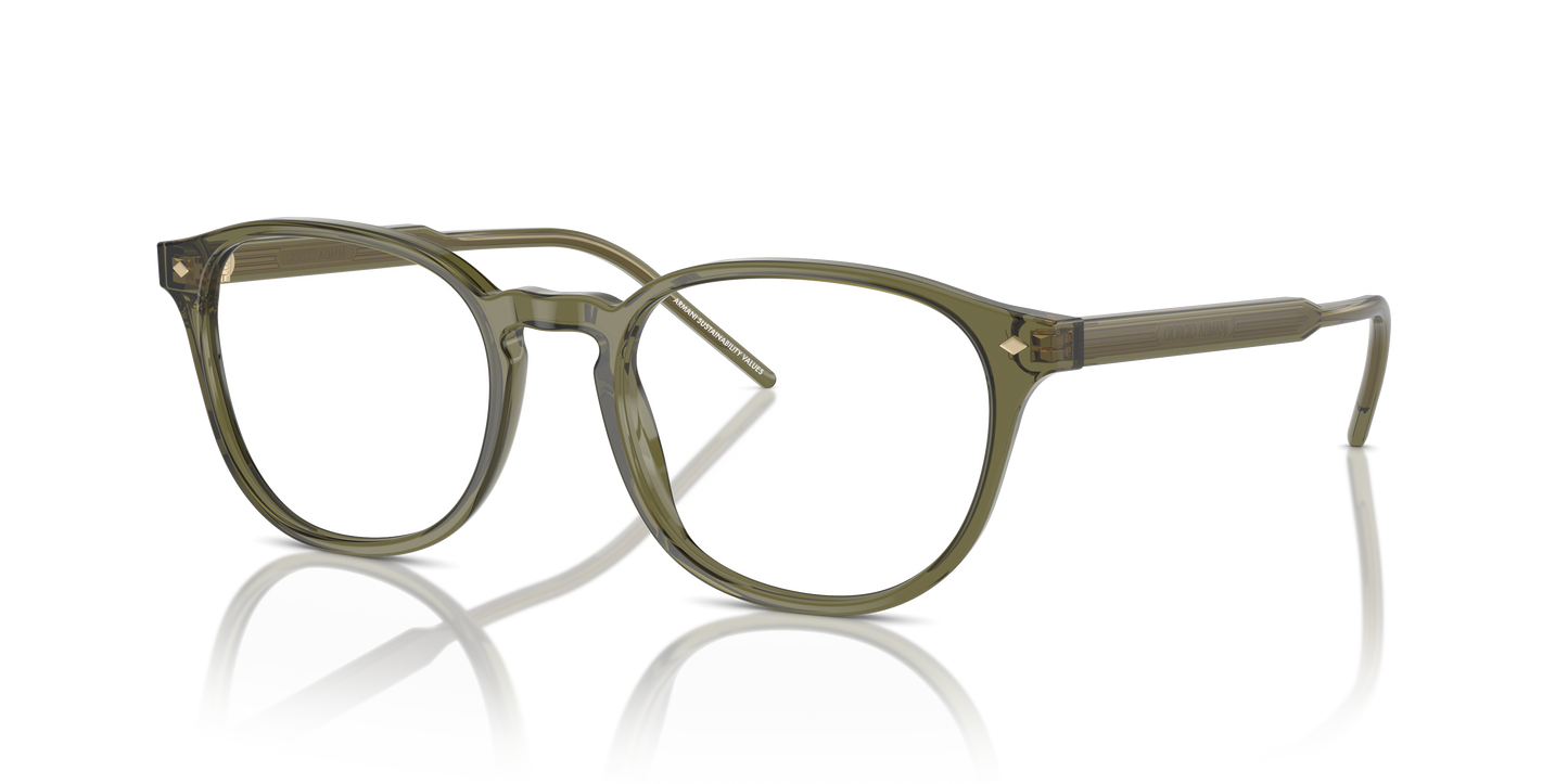 Giorgio Armani Eyeglasses AR7259 6074