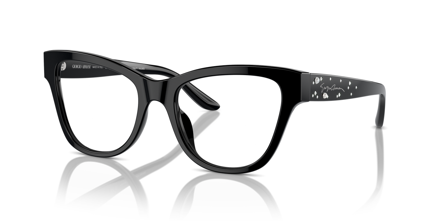 Giorgio Armani Eyeglasses AR7260BU 5001