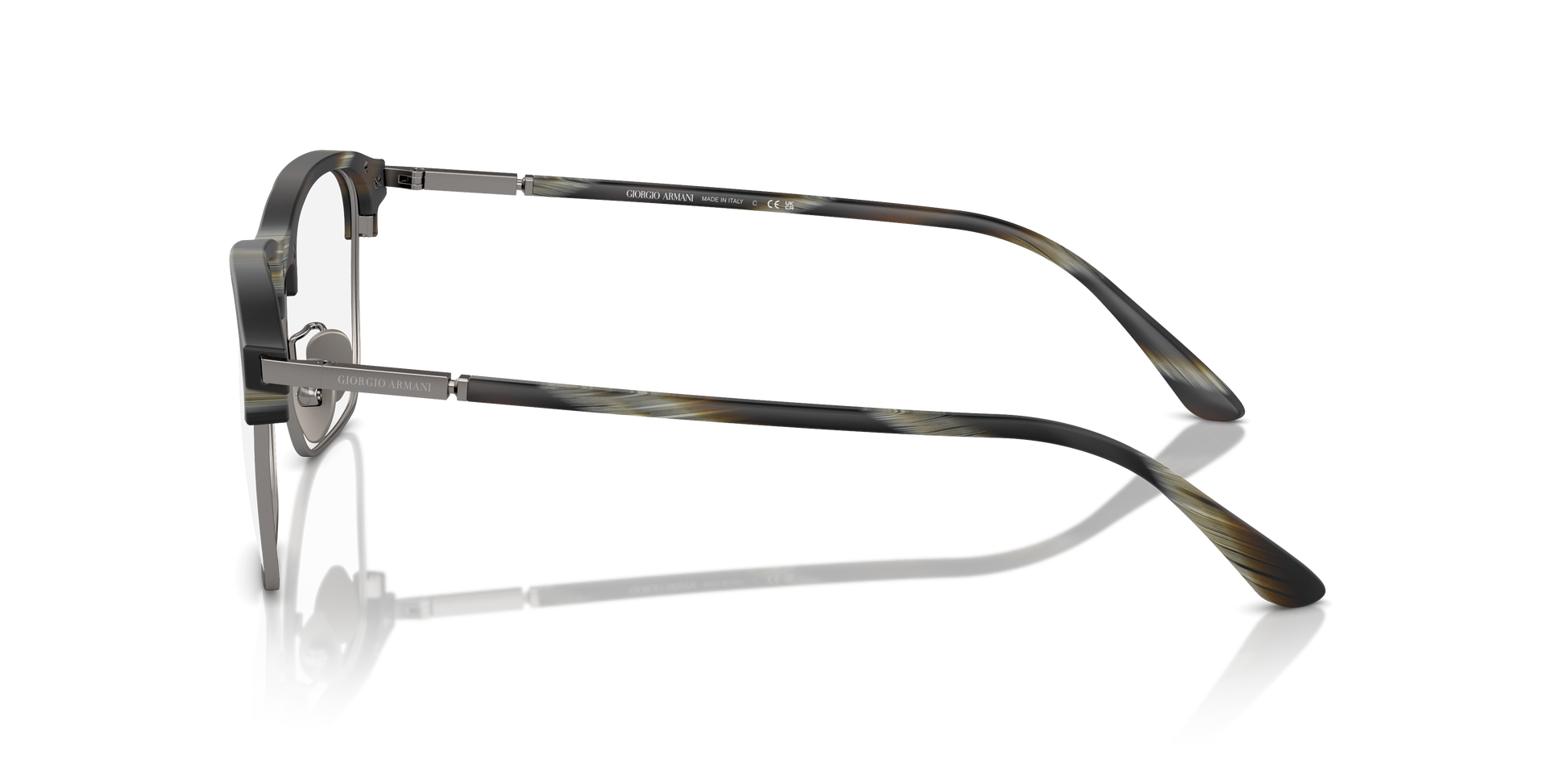 Giorgio Armani Eyeglasses AR7262 6066