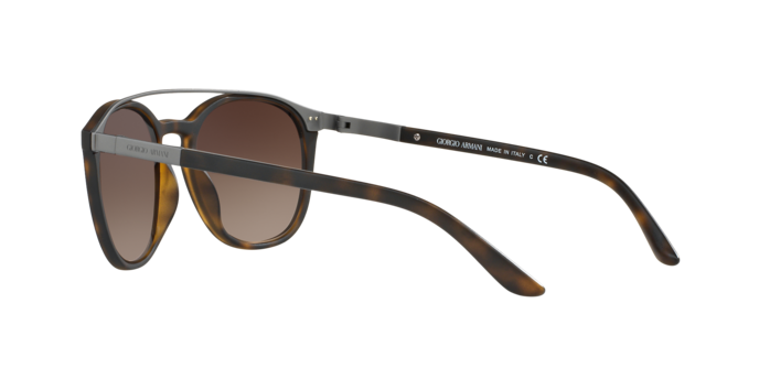 Giorgio Armani Sunglasses AR8088 508913