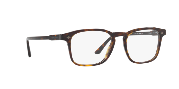 Giorgio Armani Eyeglasses AR8103V 5026