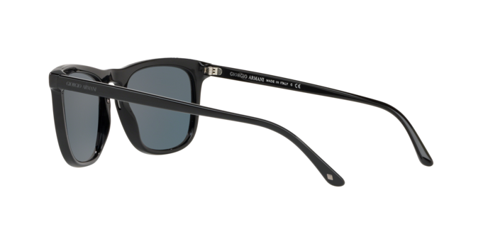 Giorgio Armani Sunglasses AR8107 5017R5