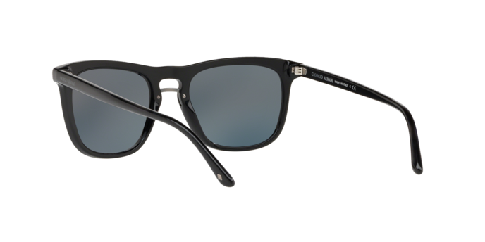 Giorgio Armani Sunglasses AR8107 5017R5