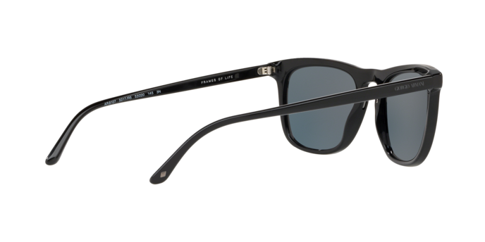 Giorgio Armani Sunglasses AR8107 5017R5