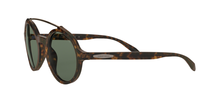 Giorgio Armani Sunglasses AR8114 502671