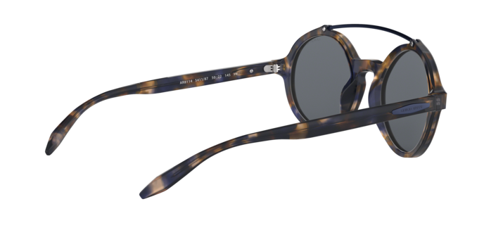 Giorgio Armani Sunglasses AR8114 541187