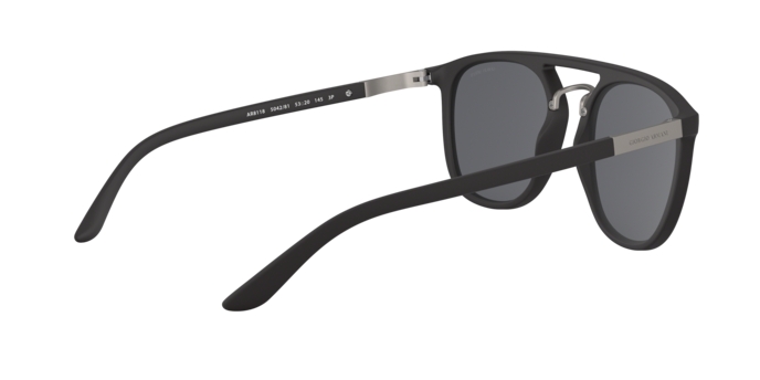 Giorgio Armani Sunglasses AR8118 504281