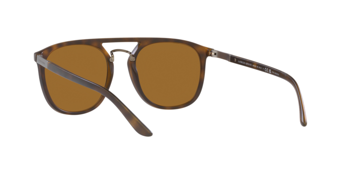 Giorgio Armani Sunglasses AR8118 508983