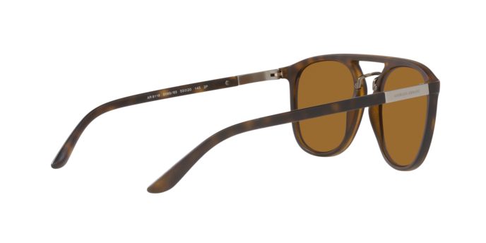Giorgio Armani Sunglasses AR8118 508983