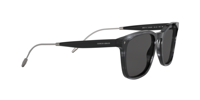 Giorgio Armani Sunglasses AR8120 573987