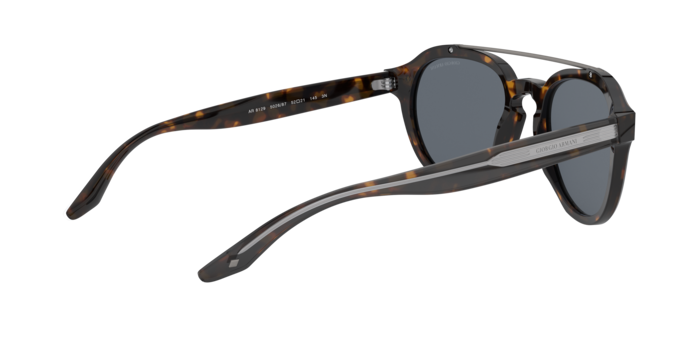 Giorgio Armani Sunglasses AR8129 502687