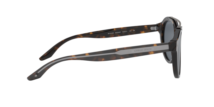 Giorgio Armani Sunglasses AR8129 502687