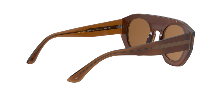 Giorgio Armani Sunglasses AR8135 58197D