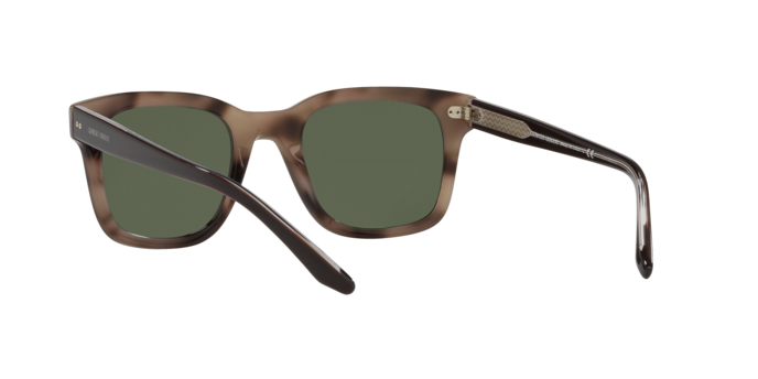 Giorgio Armani Sunglasses AR8138 573431