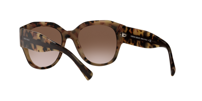Giorgio Armani Sunglasses AR8140 586713