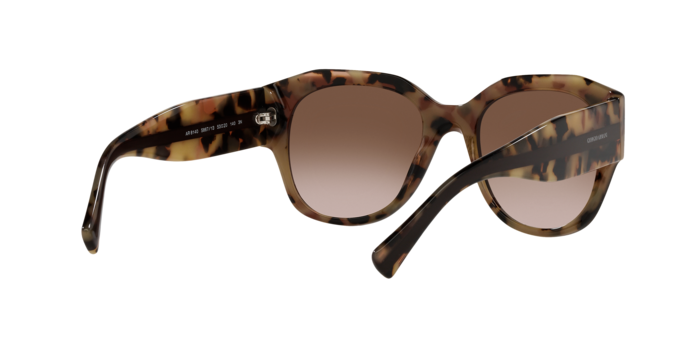 Giorgio Armani Sunglasses AR8140 586713