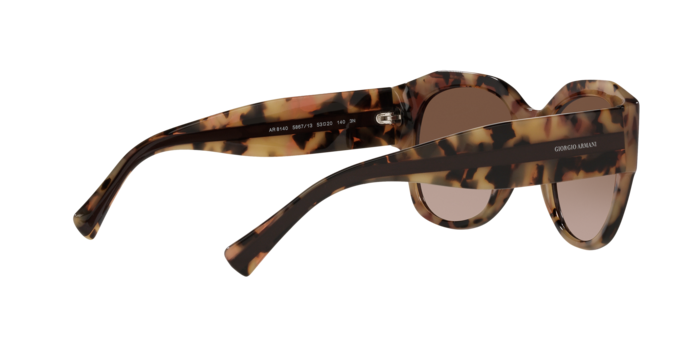 Giorgio Armani Sunglasses AR8140 586713