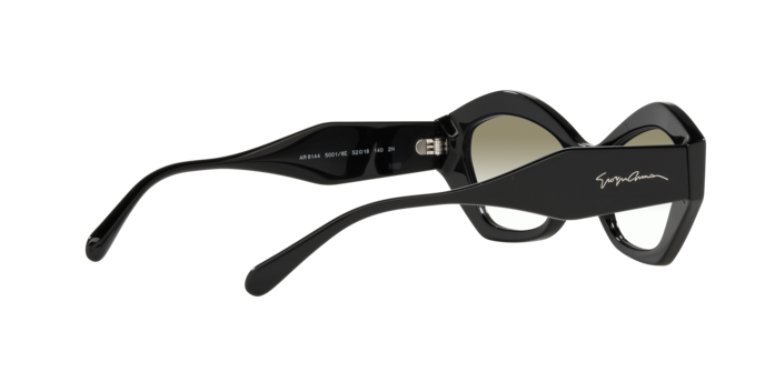 Giorgio Armani Sunglasses AR8144 50018E