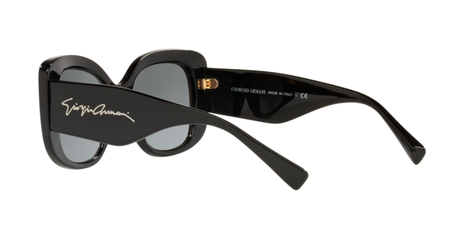 Giorgio Armani Sunglasses AR8150 500111