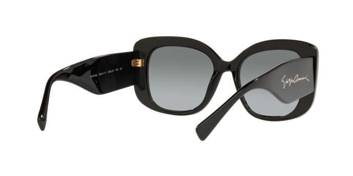 Giorgio Armani Sunglasses AR8150 500111