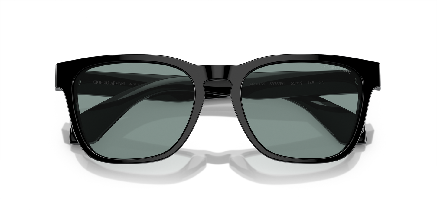 Giorgio Armani Sunglasses AR8155 587556