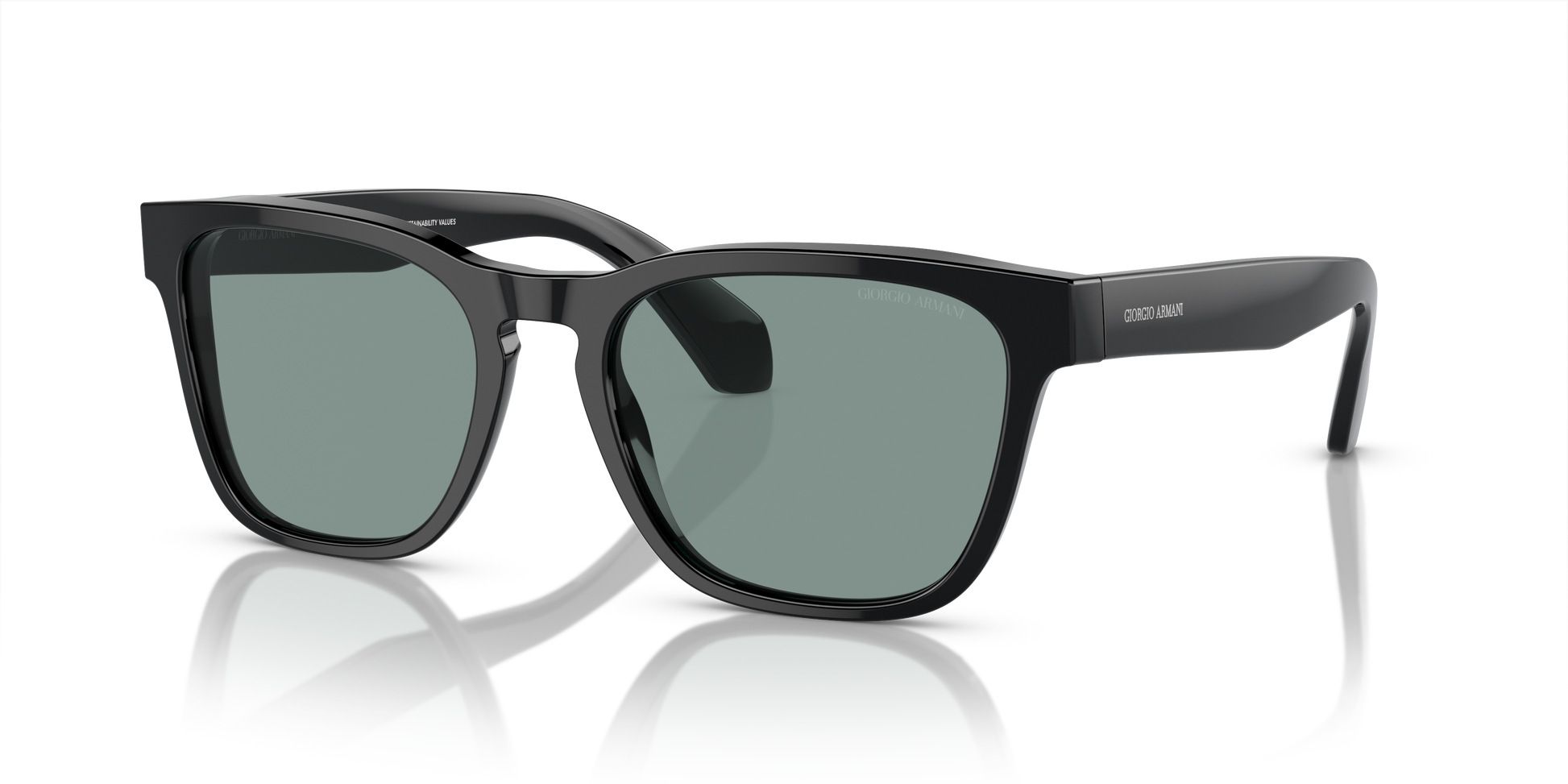 Giorgio Armani Sunglasses AR8155 587556