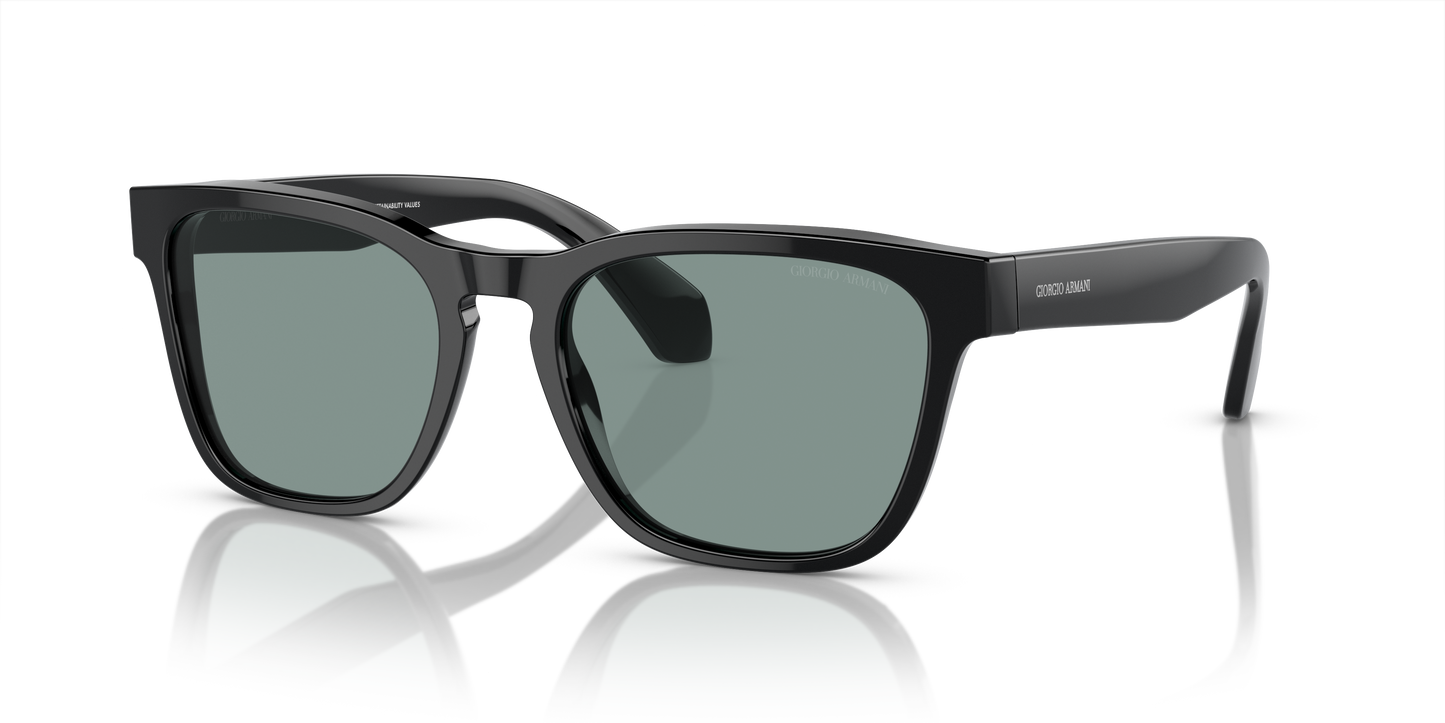 Giorgio Armani Sunglasses AR8155 587556