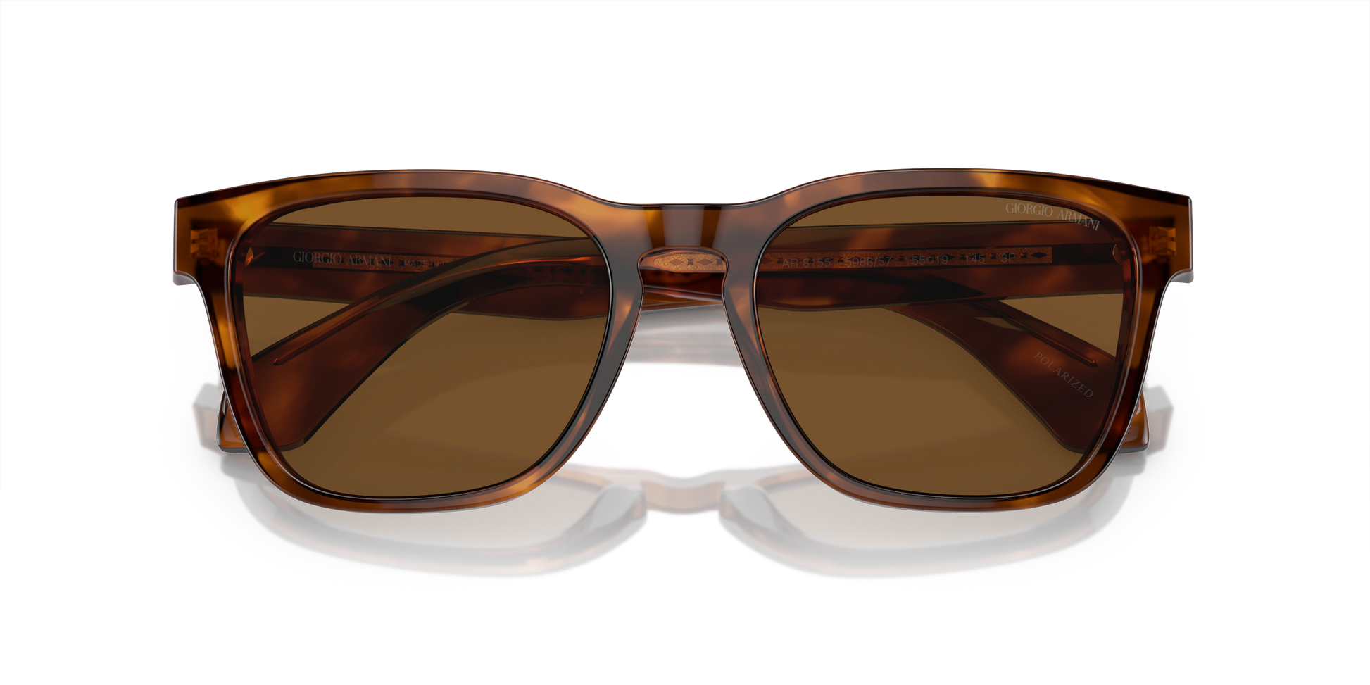 Giorgio Armani Sunglasses AR8155 598857