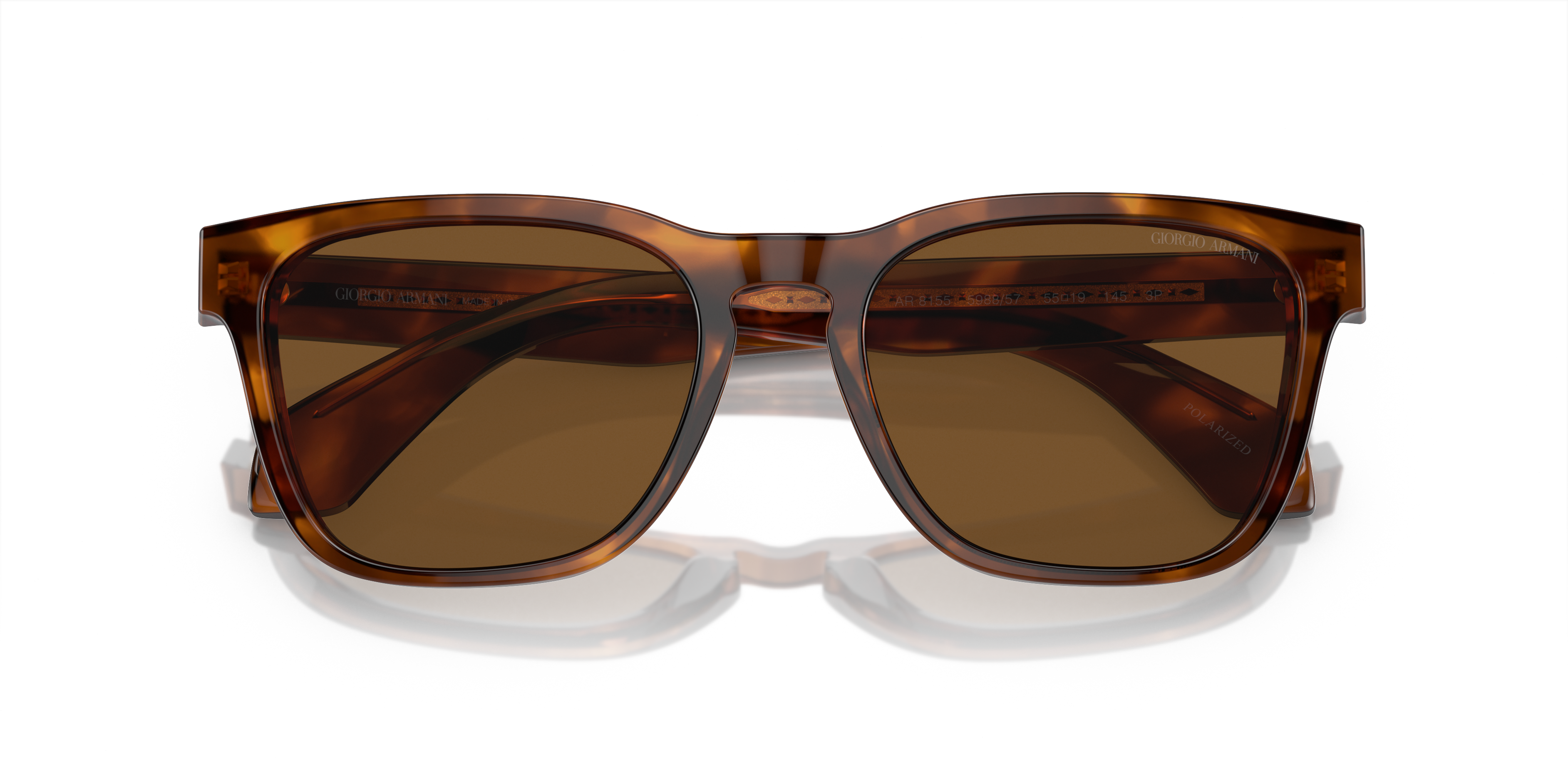 Giorgio Armani Sunglasses AR8155 598857