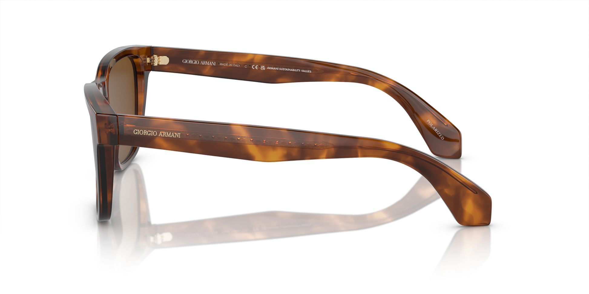 Giorgio Armani Sunglasses AR8155 598857