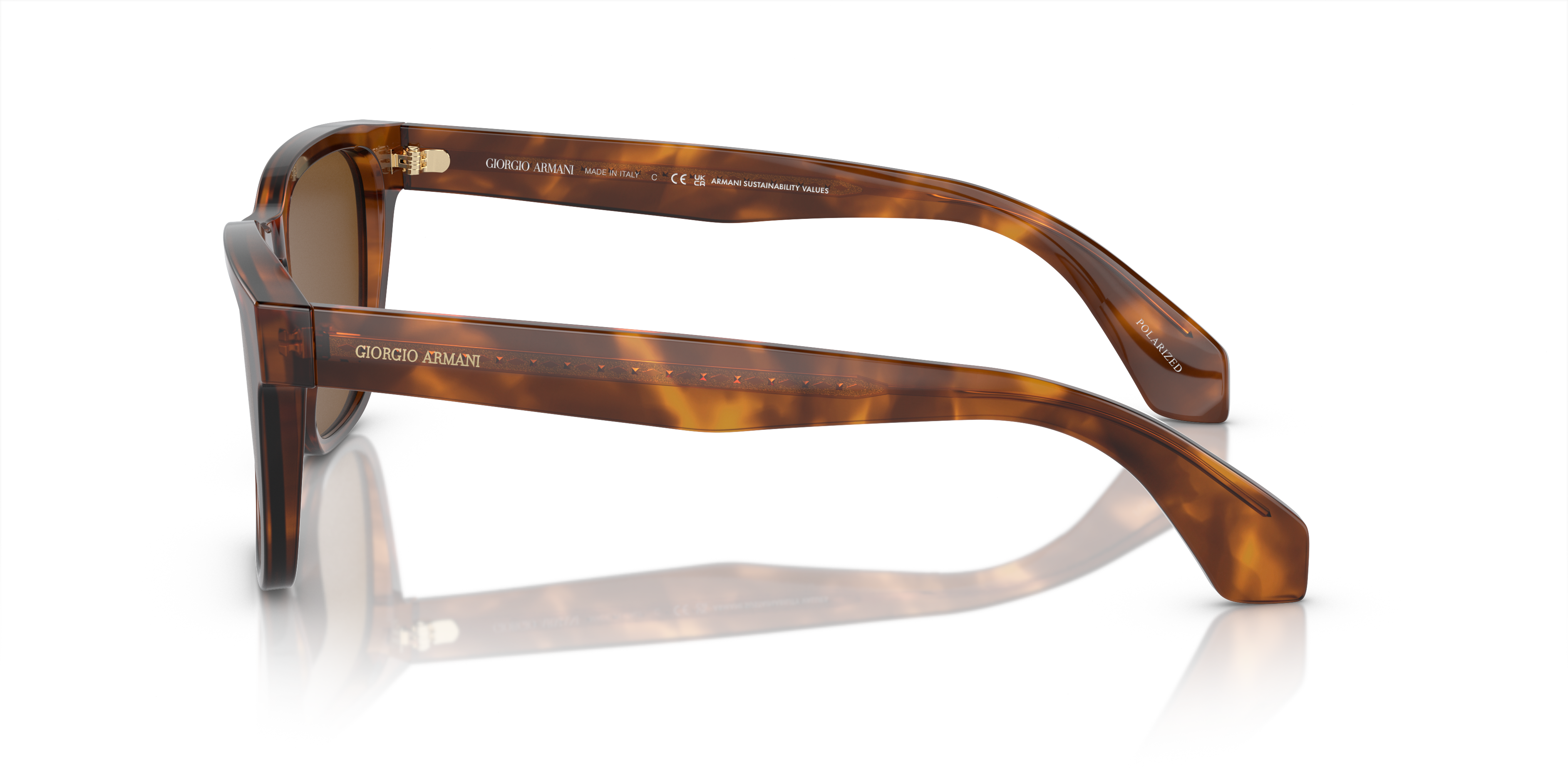 Giorgio Armani Sunglasses AR8155 598857