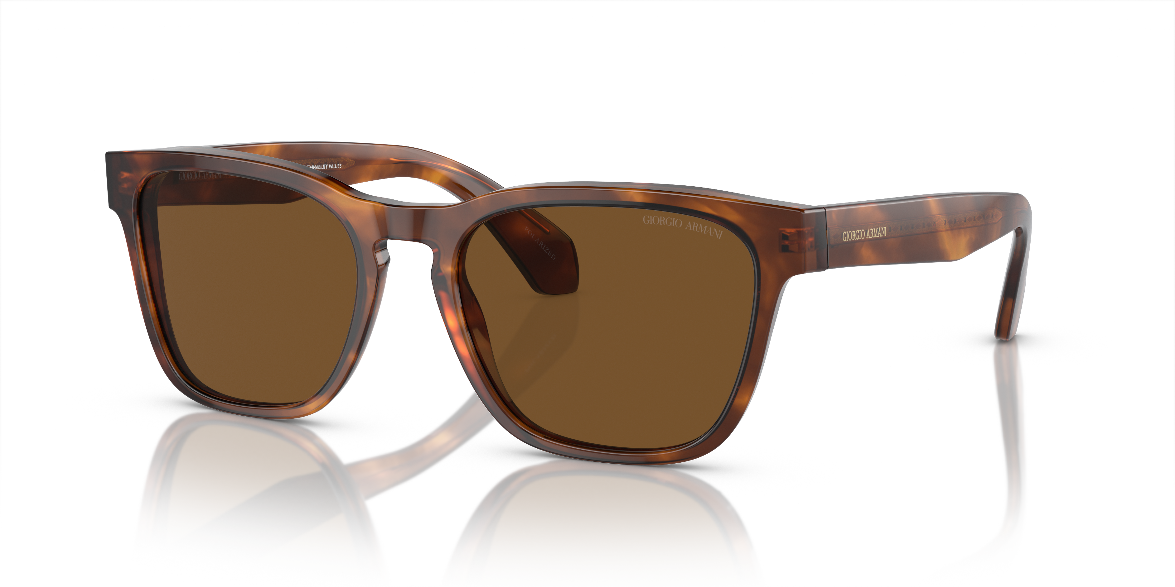 Giorgio Armani Sunglasses AR8155 598857