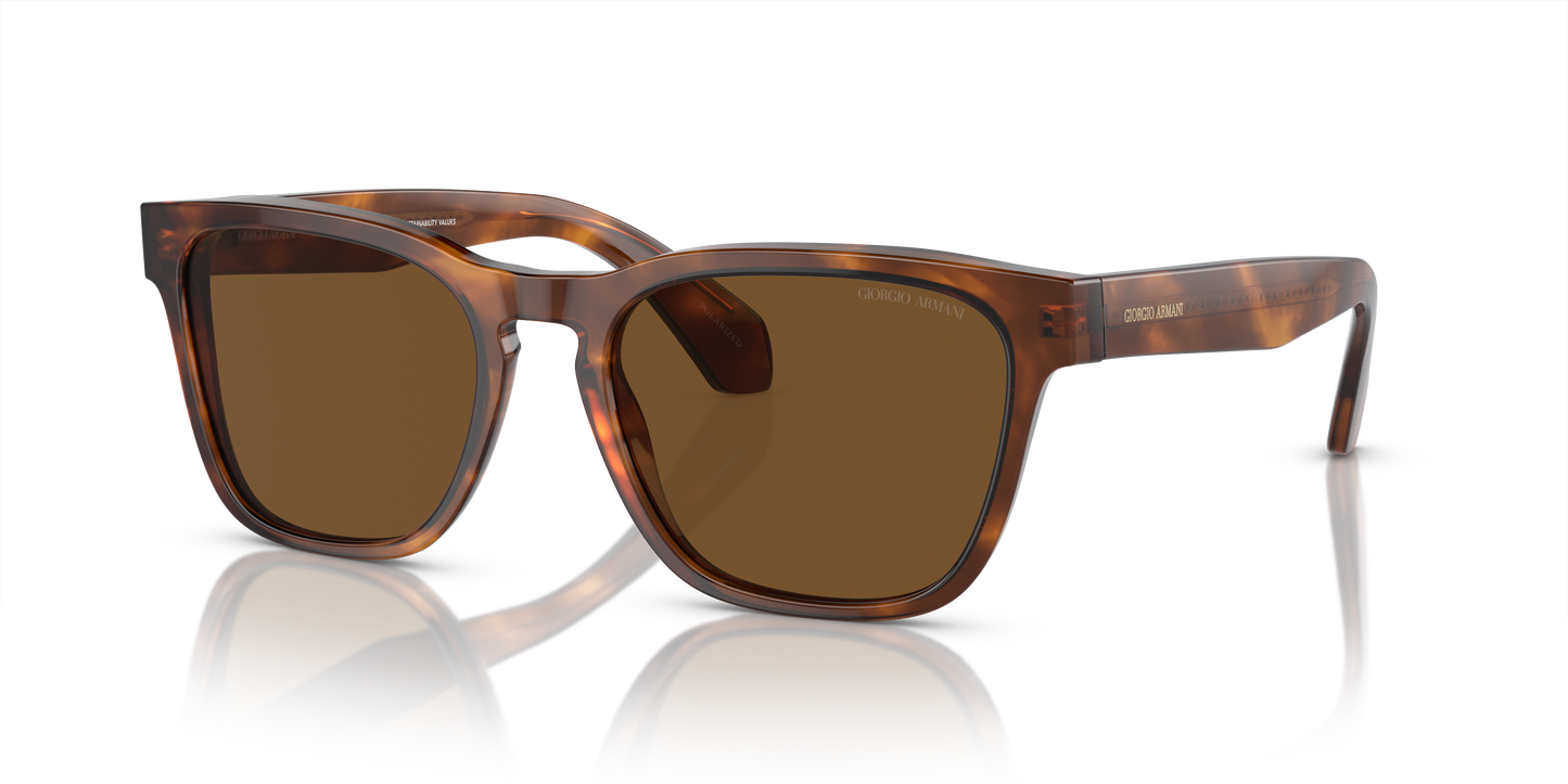 Giorgio Armani Sunglasses AR8155 598857