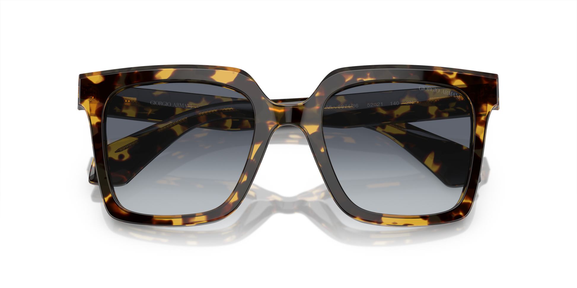 Giorgio Armani Sunglasses AR8156 587486