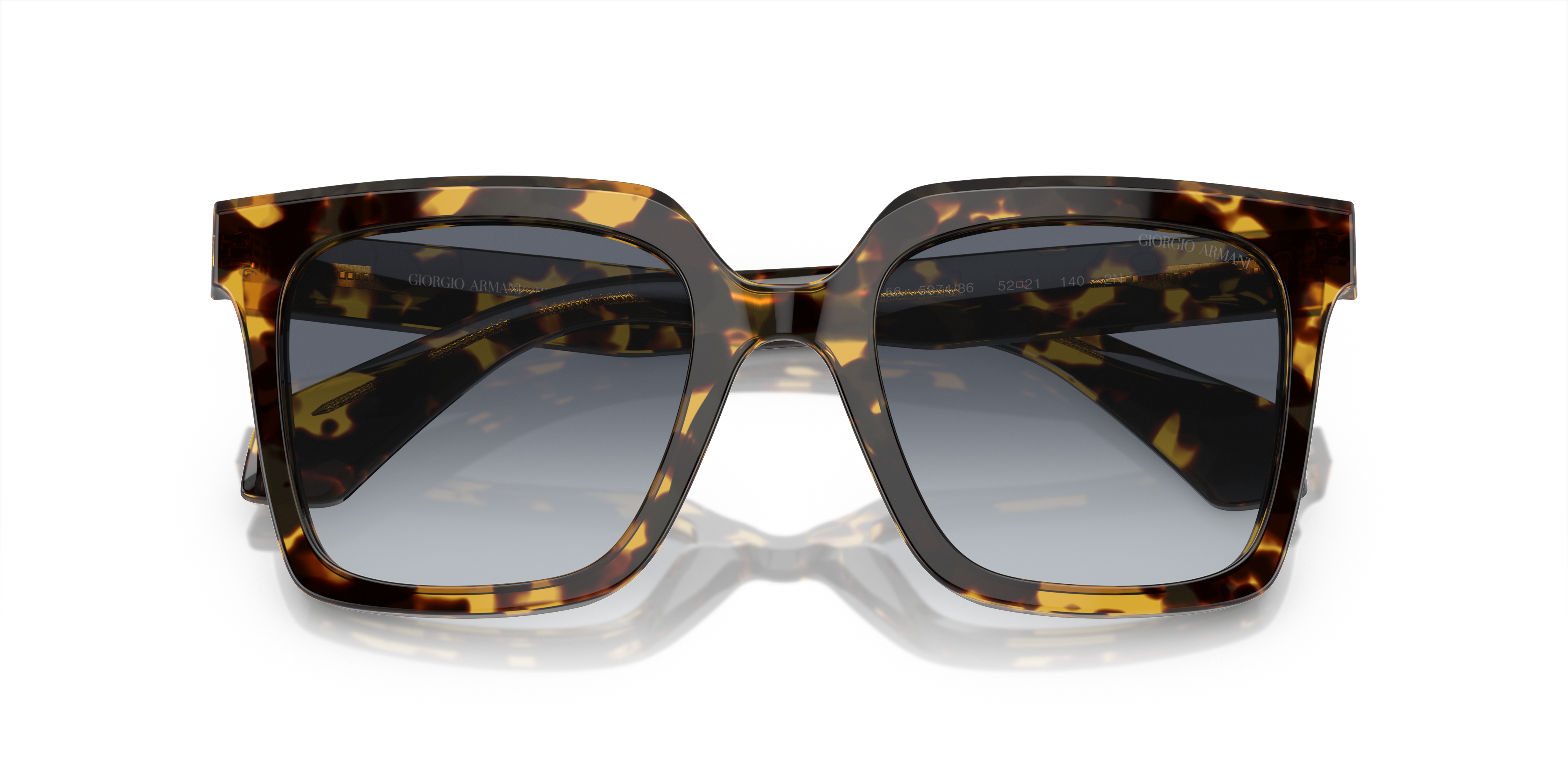 Giorgio Armani Sunglasses AR8156 587486