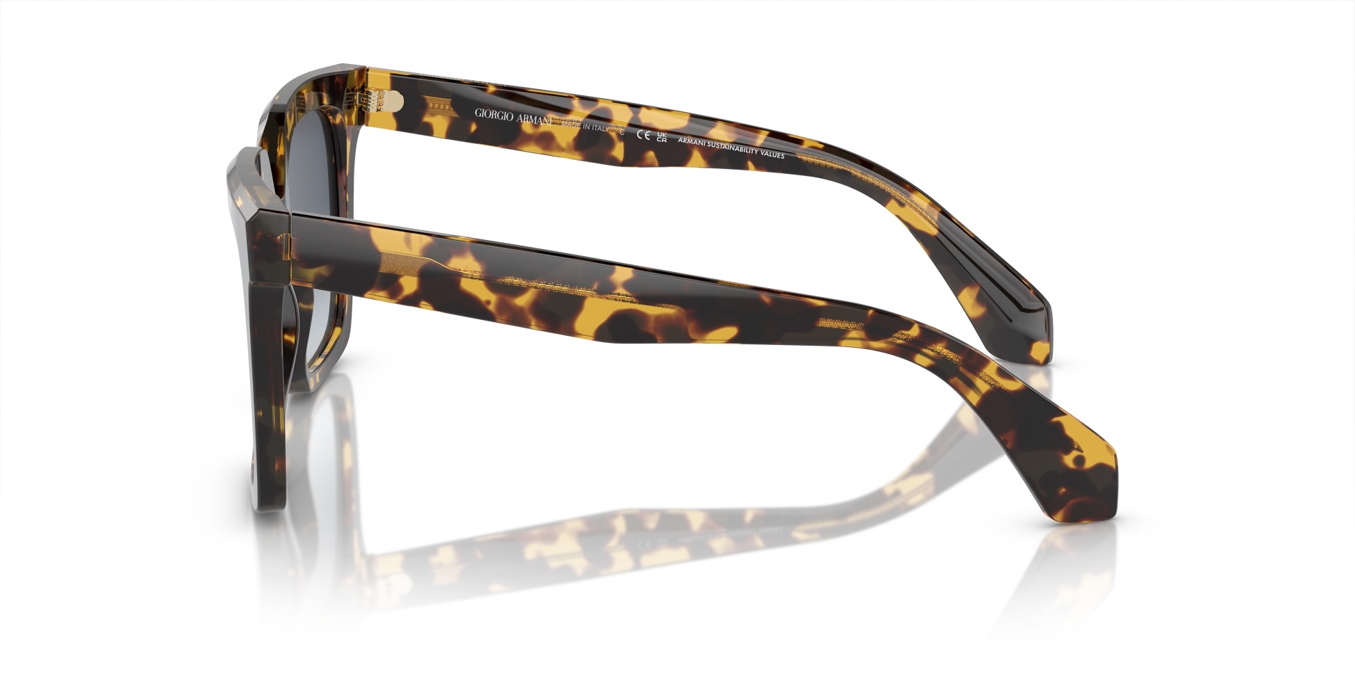 Giorgio Armani Sunglasses AR8156 587486