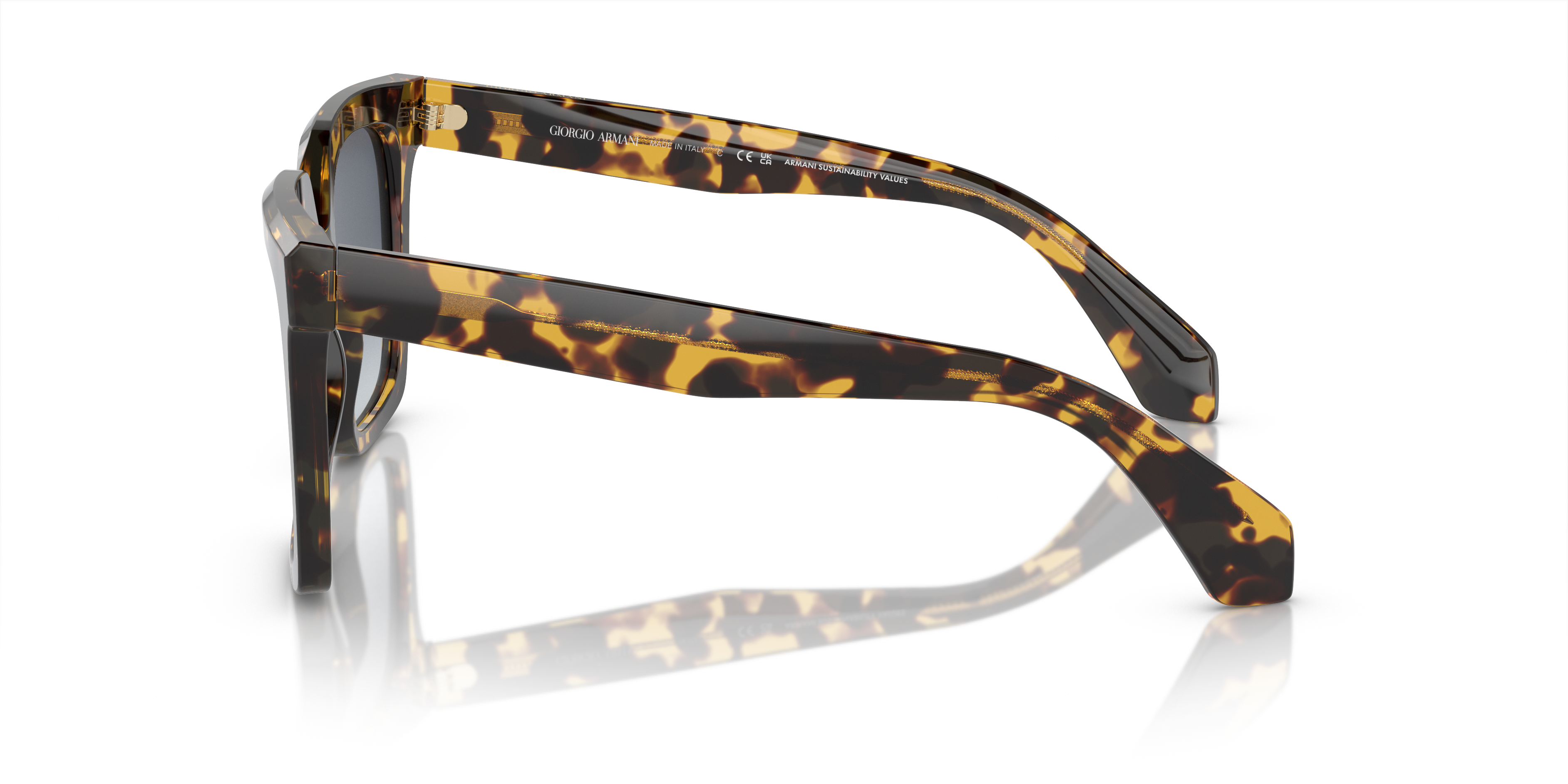 Giorgio Armani Sunglasses AR8156 587486