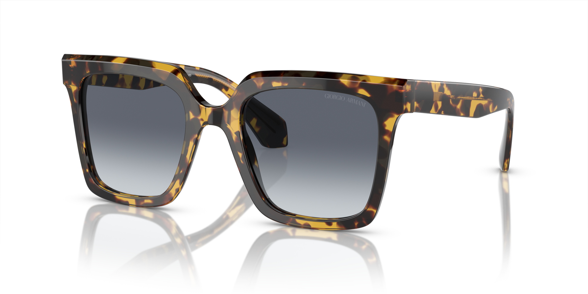 Giorgio Armani Sunglasses AR8156 587486