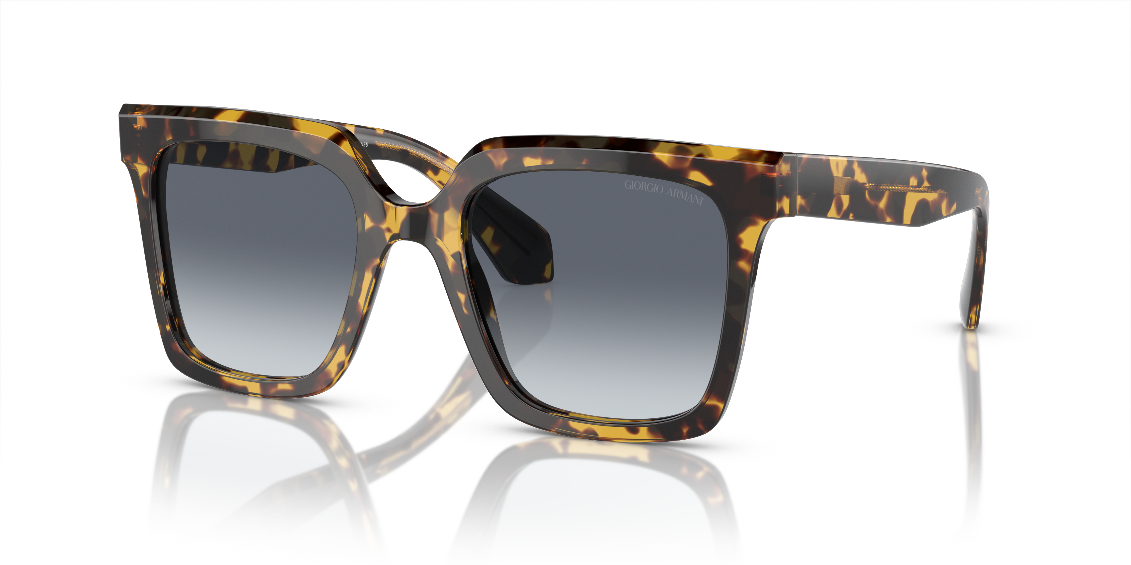 Giorgio Armani Sunglasses AR8156 587486