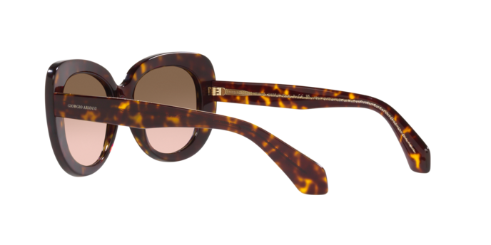 Giorgio Armani Sunglasses AR8168 587951