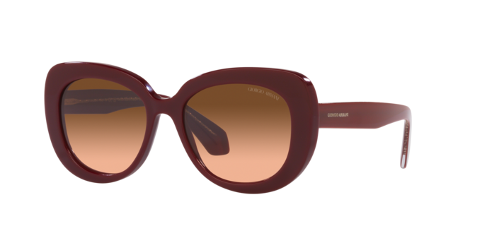 Giorgio Armani Sunglasses AR8168 5955A5