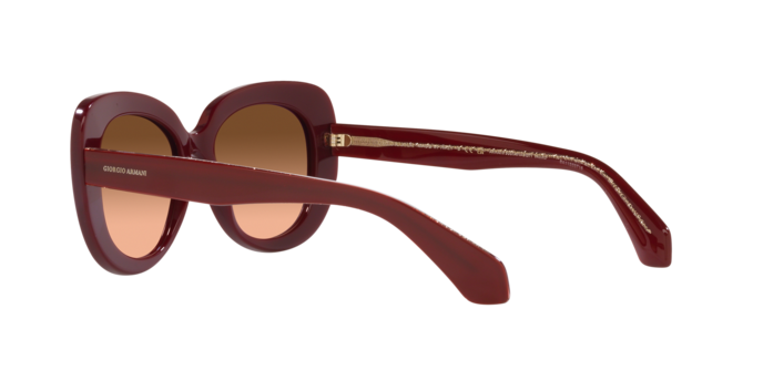 Giorgio Armani Sunglasses AR8168 5955A5