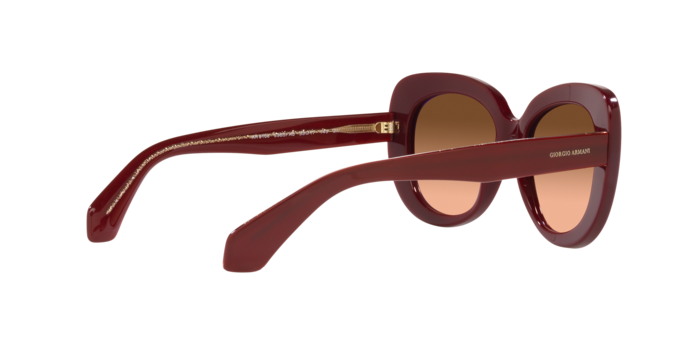 Giorgio Armani Sunglasses AR8168 5955A5