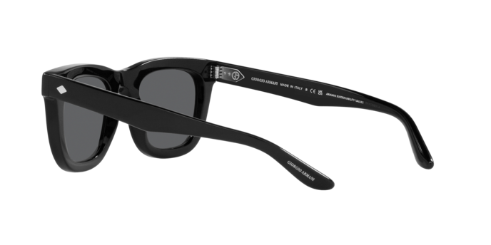 Giorgio Armani Sunglasses AR8171 5875B1