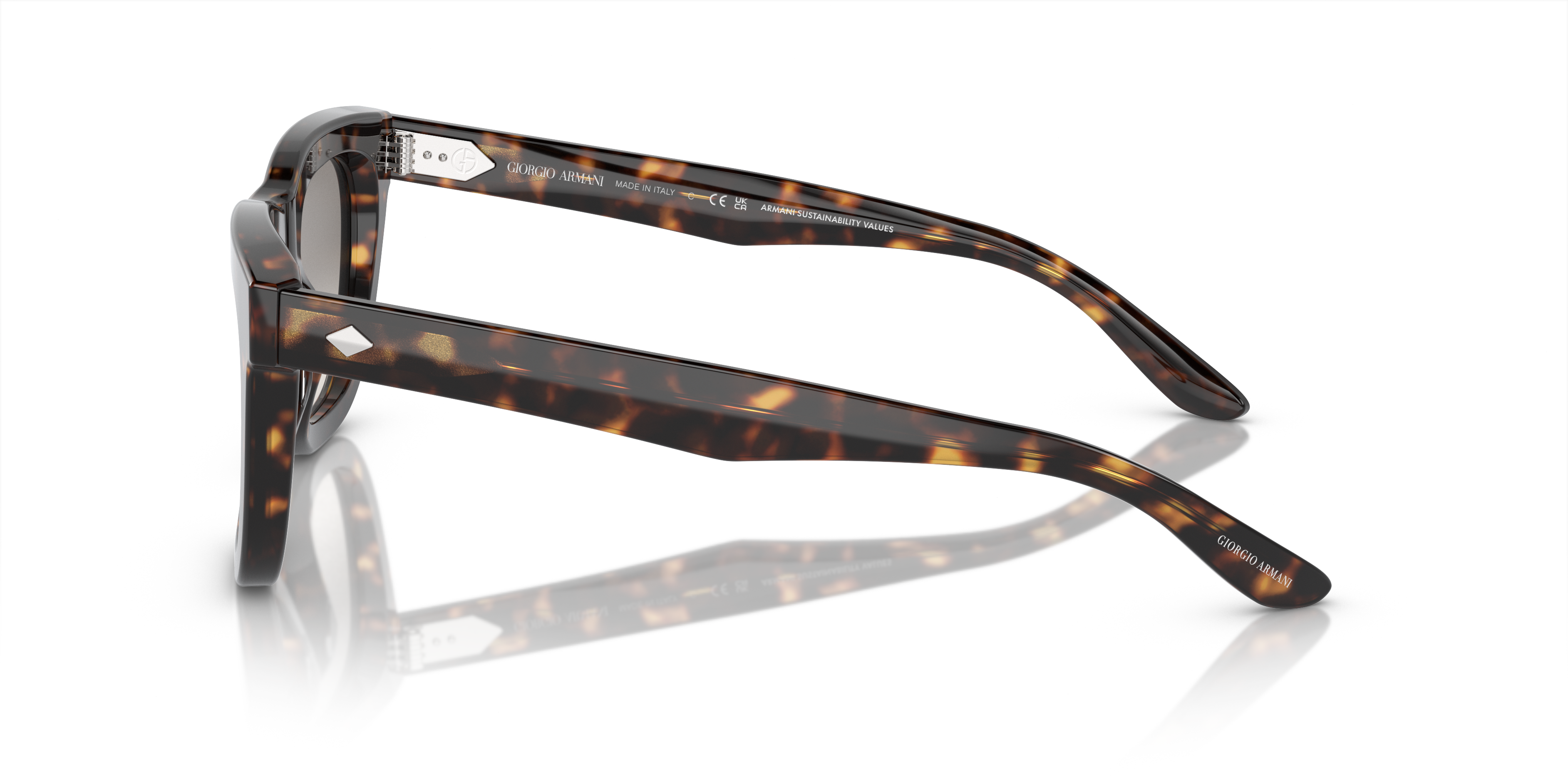 Giorgio Armani Sunglasses AR8171 587932