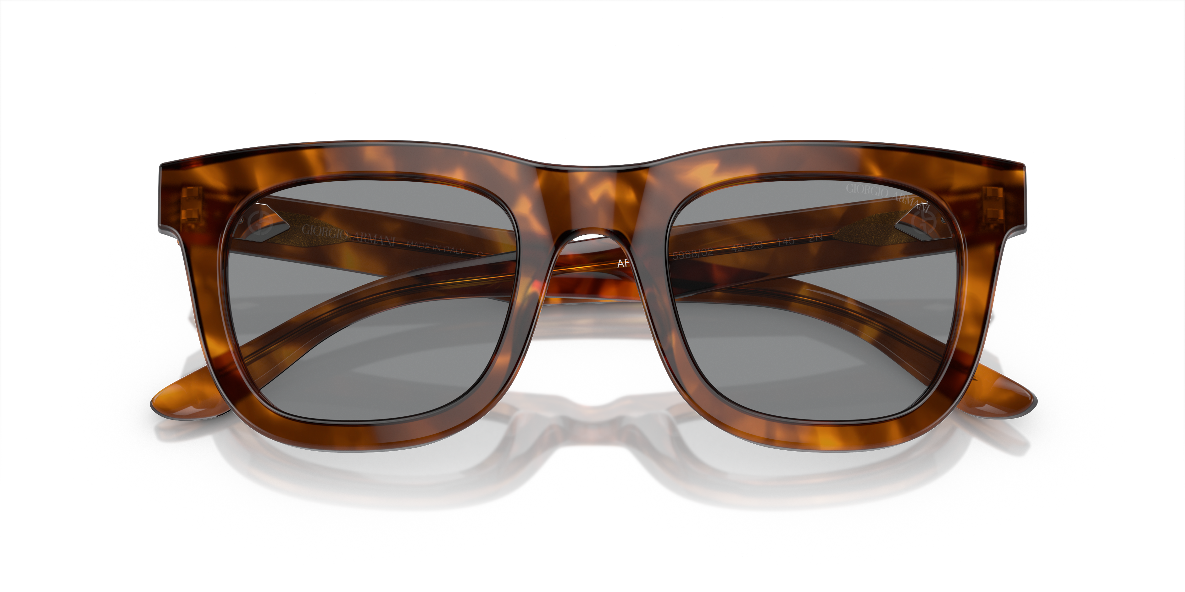 Giorgio Armani Sunglasses AR8171 598802