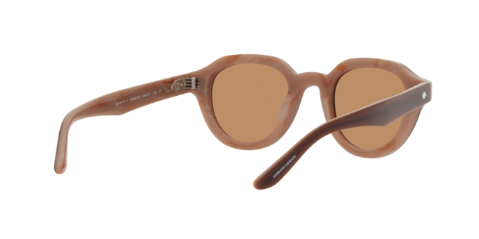 Giorgio Armani Sunglasses AR8172U 596953